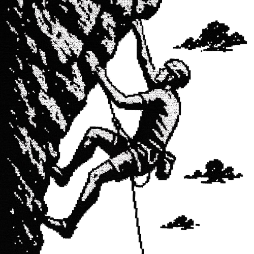 Climbing